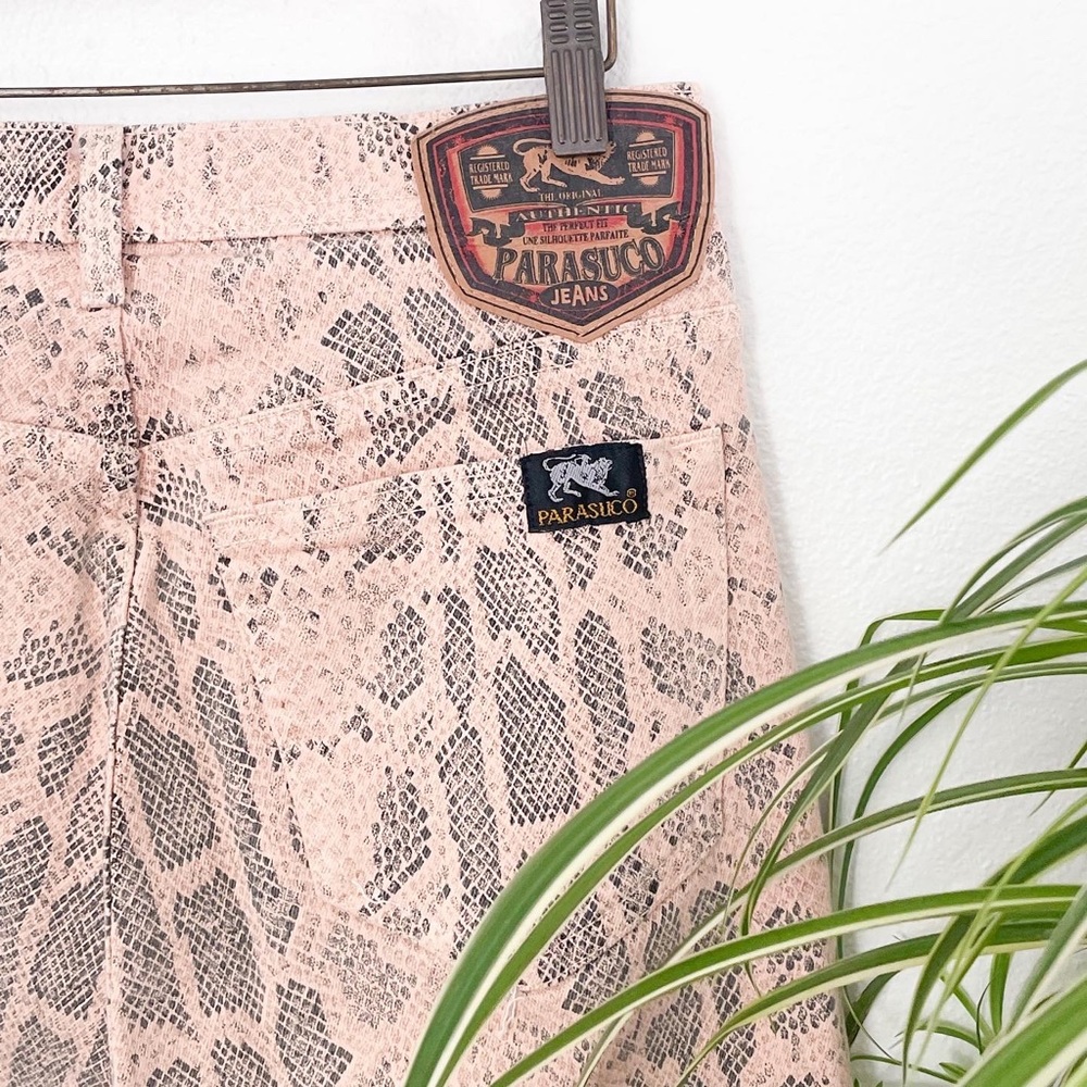 Parasuco Authentic Pant